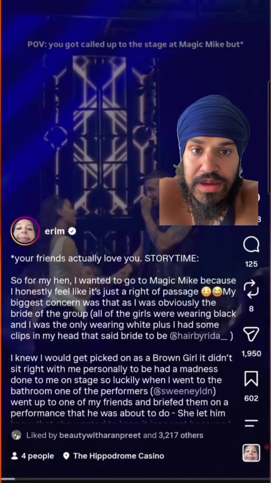 @Gurpartap Singh Khalsa