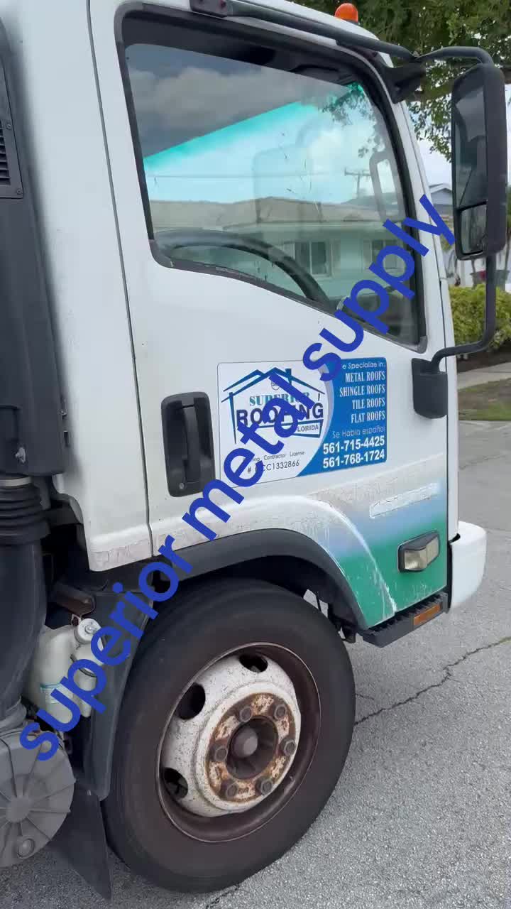 @Superior Roofing of florida