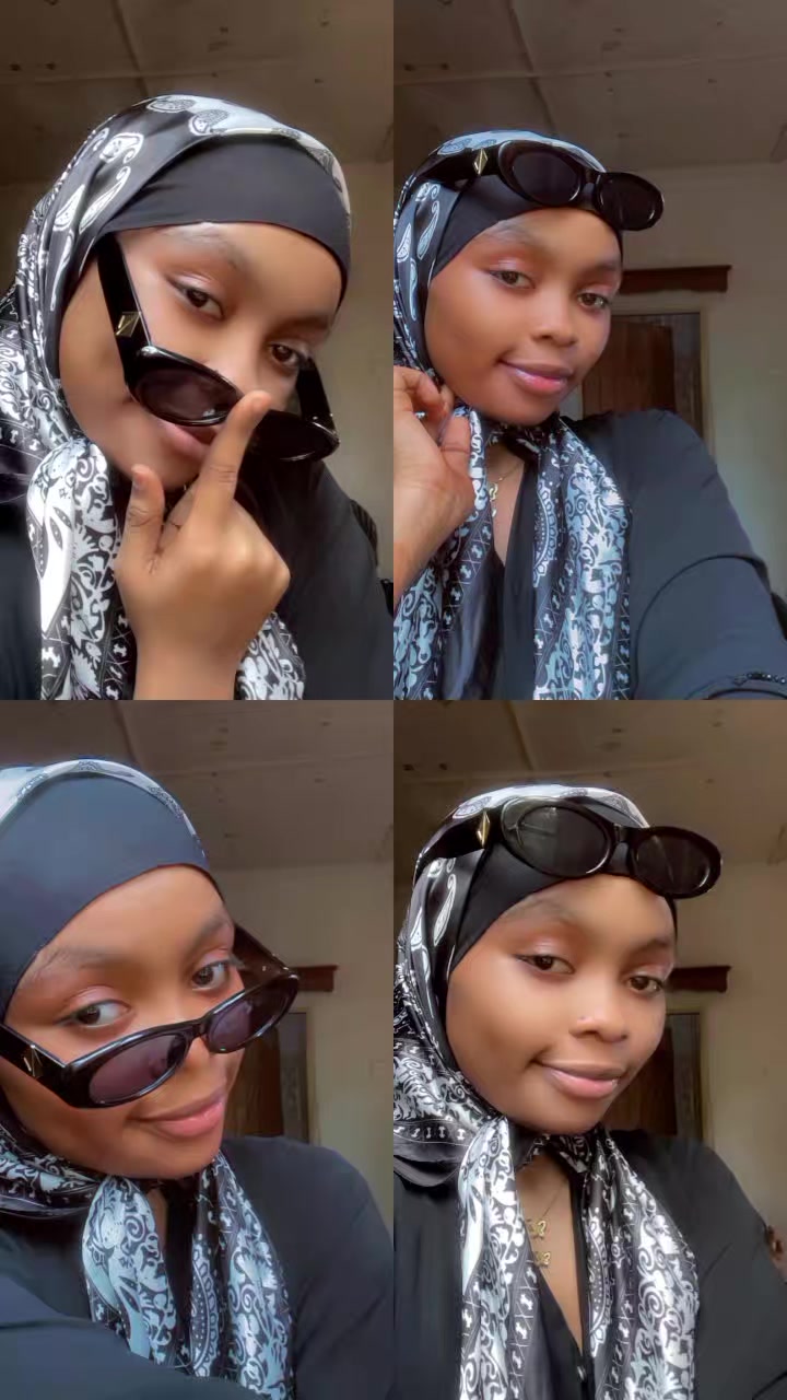 @preety _Niffer🎀
