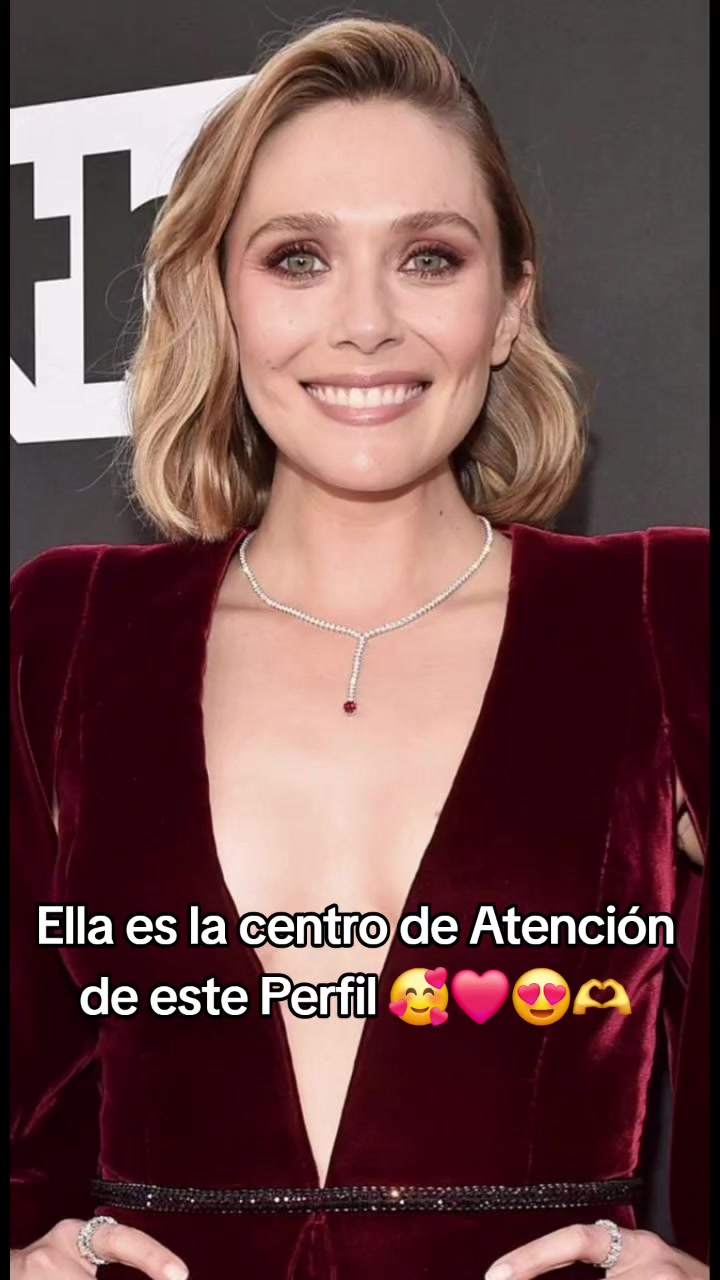 @💫ELIZABETH ❤️💋STEINFELD💫