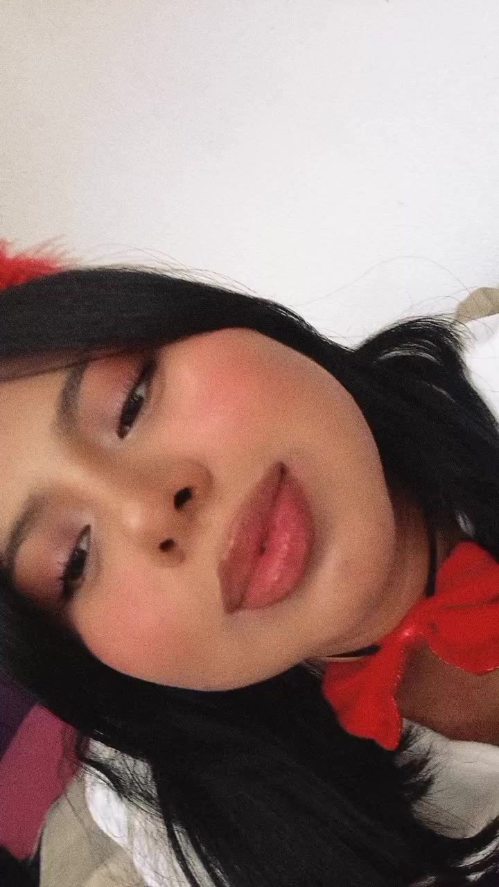 @Gabriela Suarez