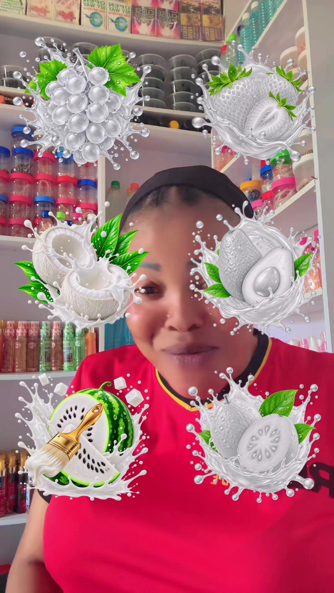 @abeke secret 🧿
