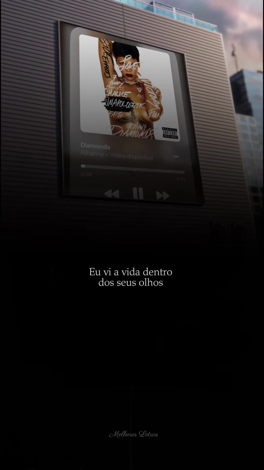 @Melhores Letras