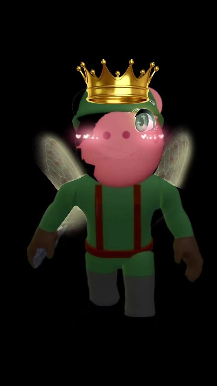 @georgie de temu🤑(fan georgie)