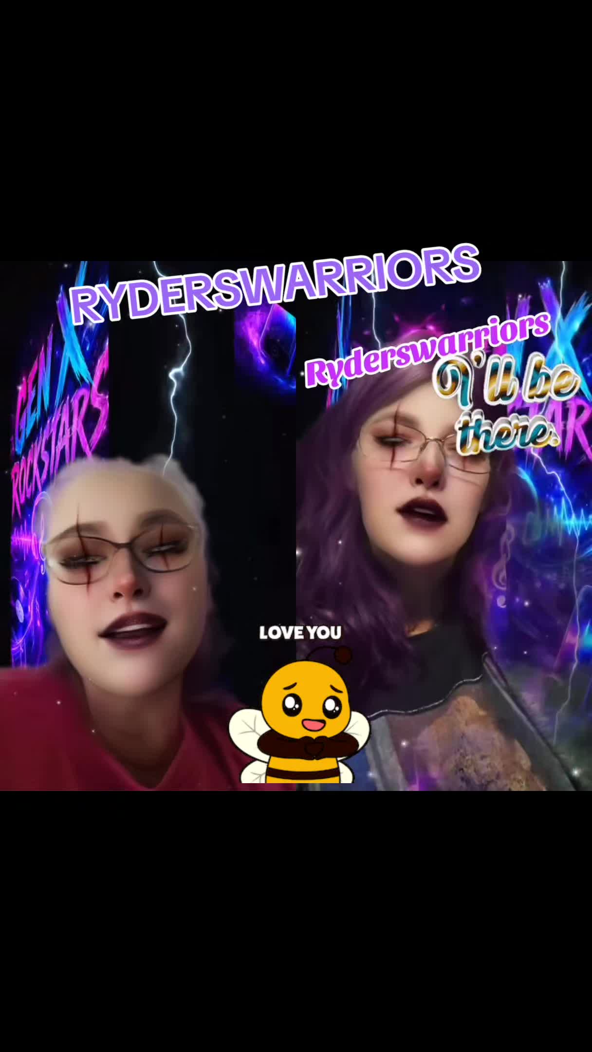 @LaDonna Richardson18+