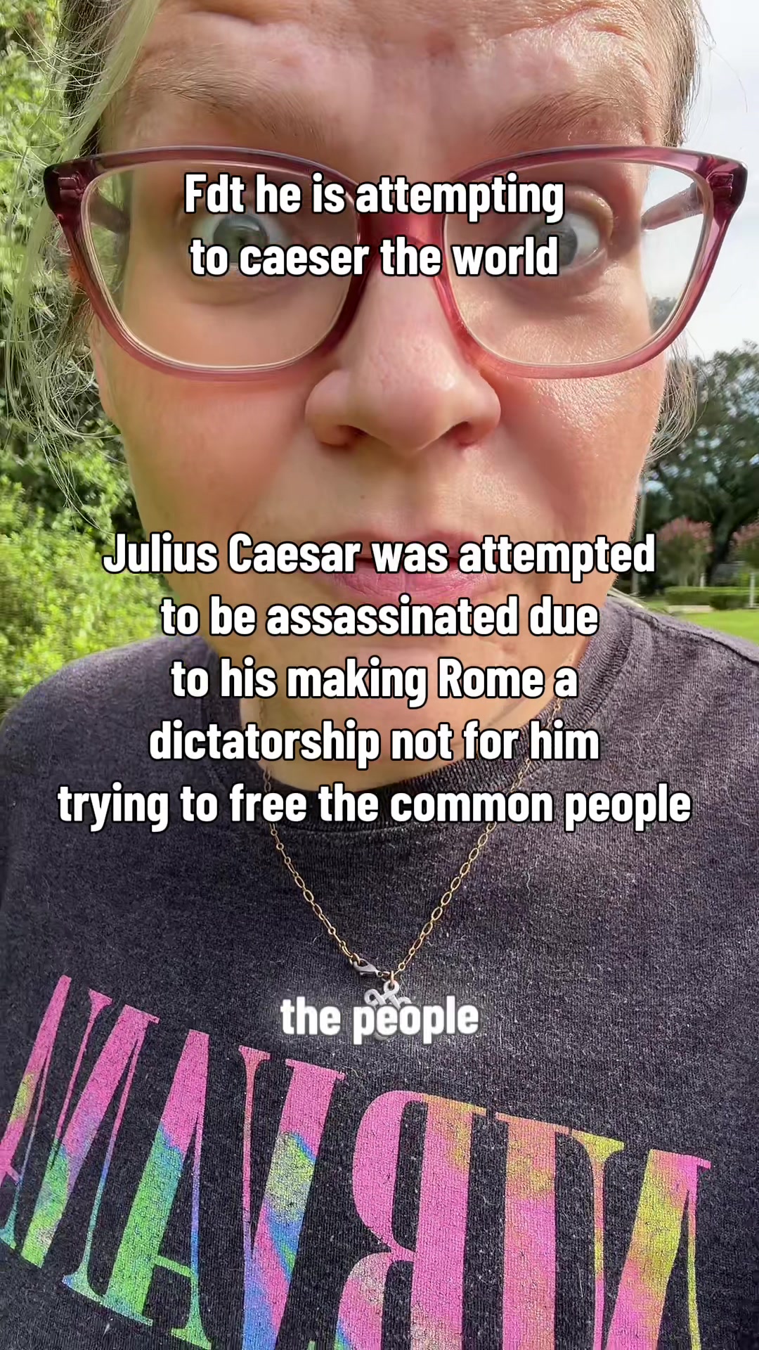 @The Whole History