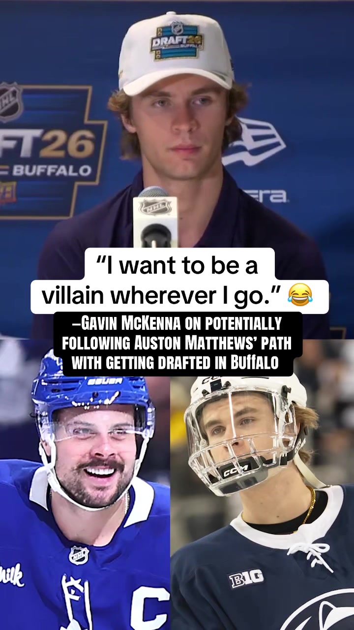 @NHL on ESPN
