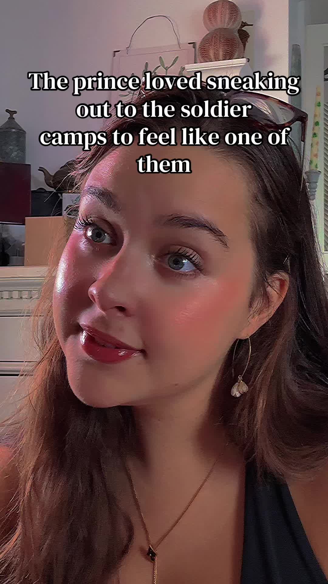 @Mackenzie Van Liepertja