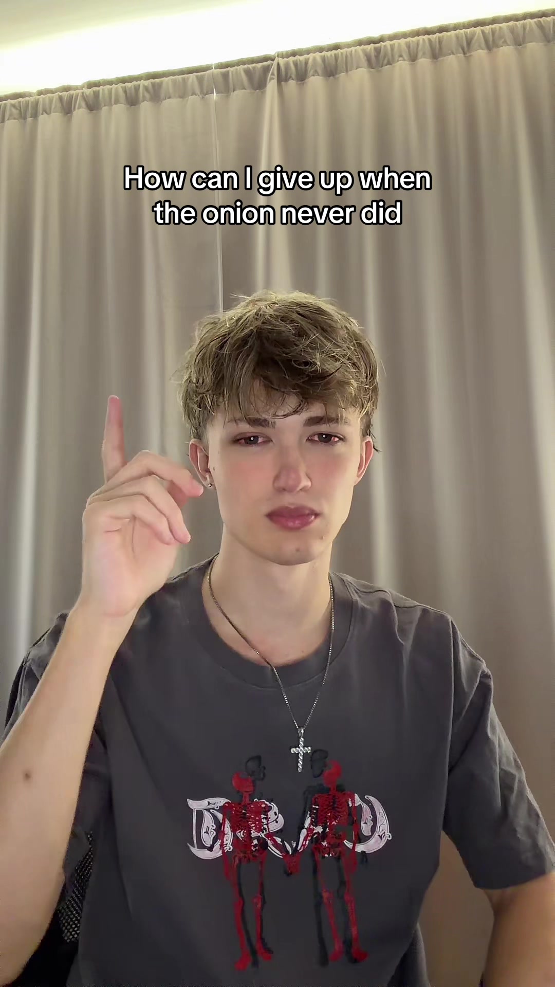 @David