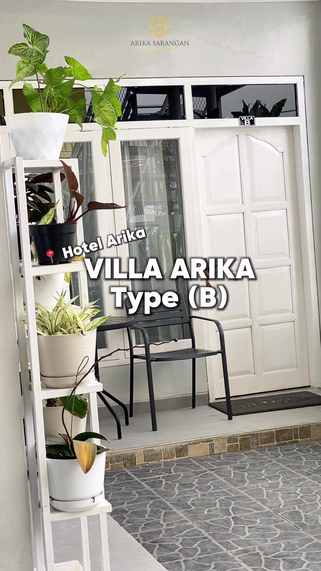 @Arika Sarangan