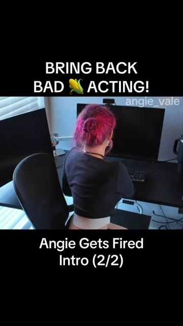 @Angie Vale <3