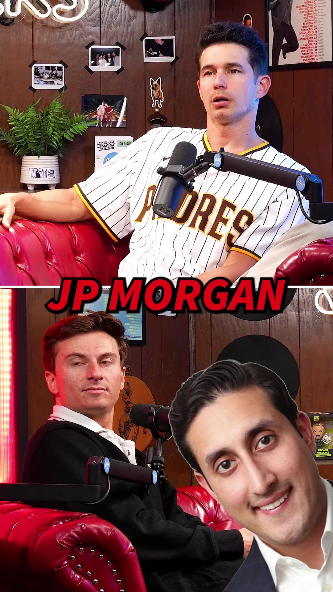 @Stiff Socks Podcast