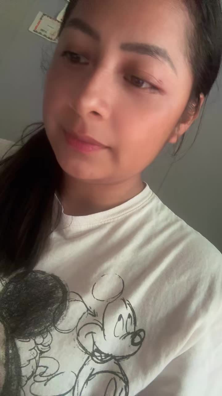 @ABIGAIL CORTES .๐๐ฆ๐ฆ๐ฃ๐ฅ