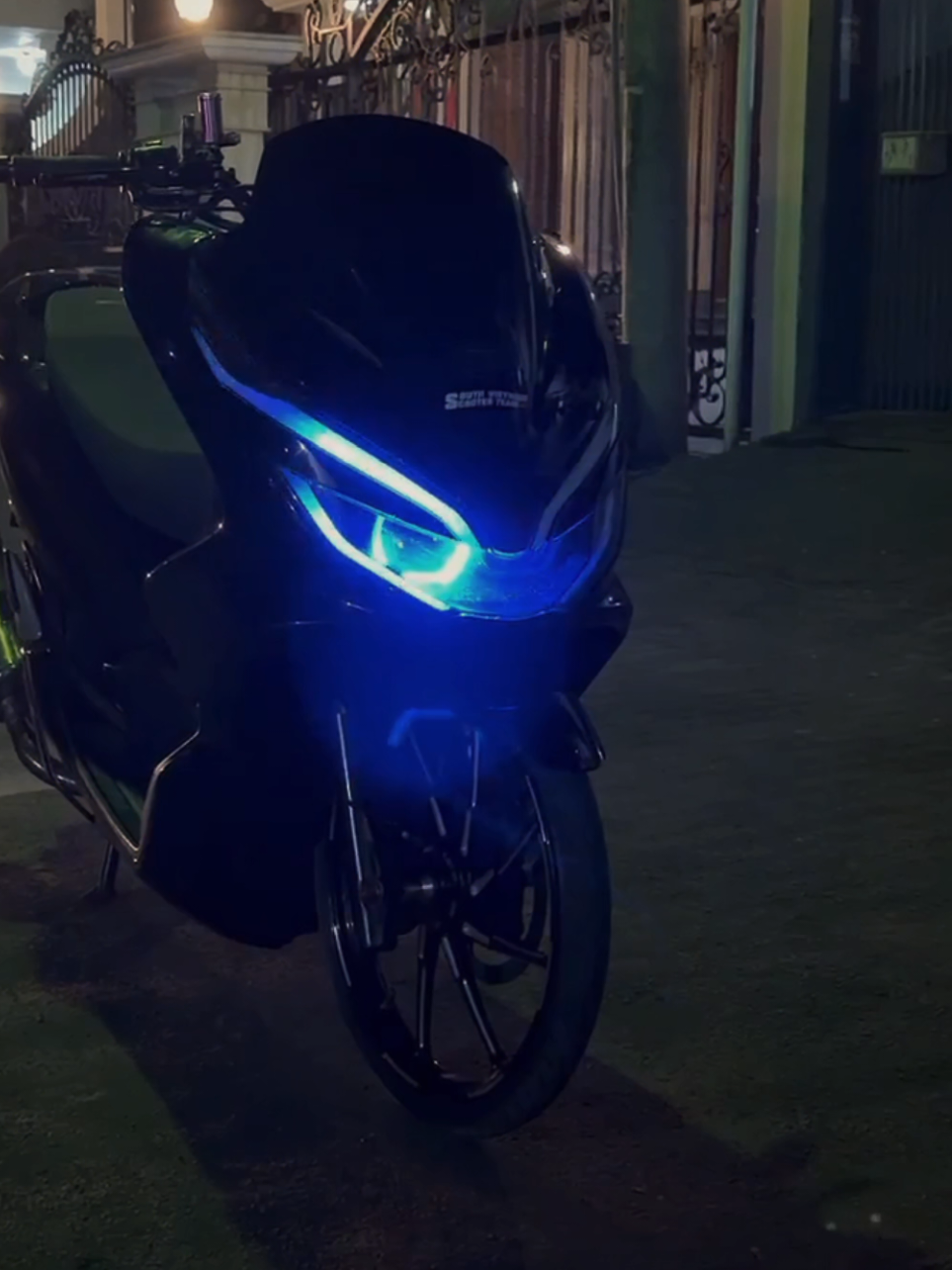 @QC_LightingProject