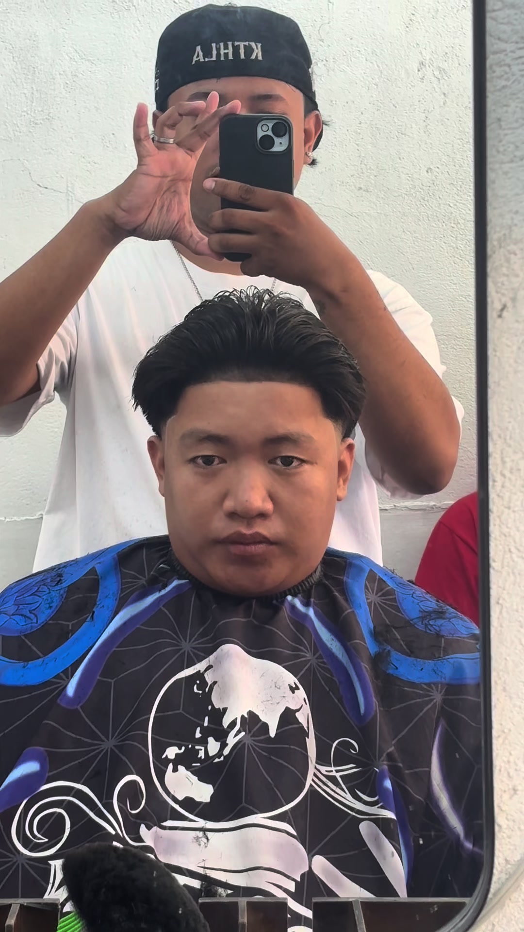 @Ralphbarbershop💈