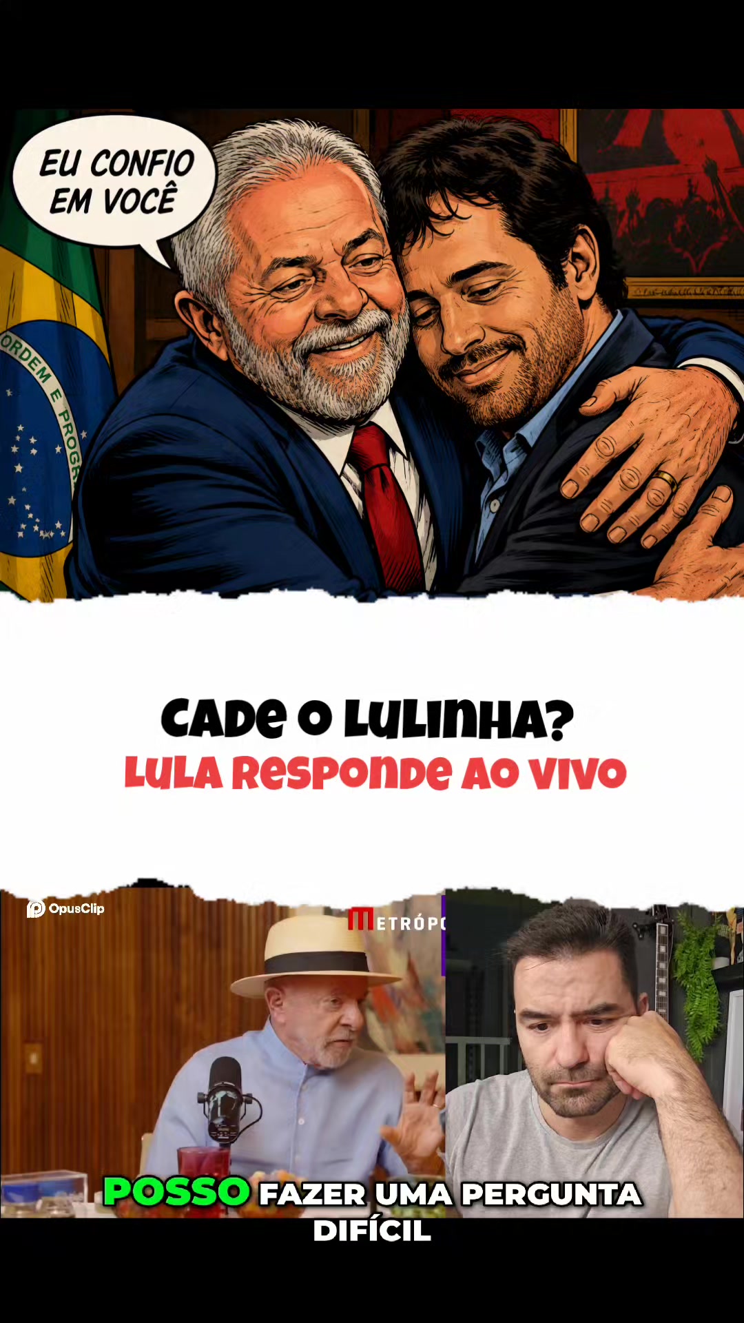 @On&ccedil;a em Miss&atilde;o