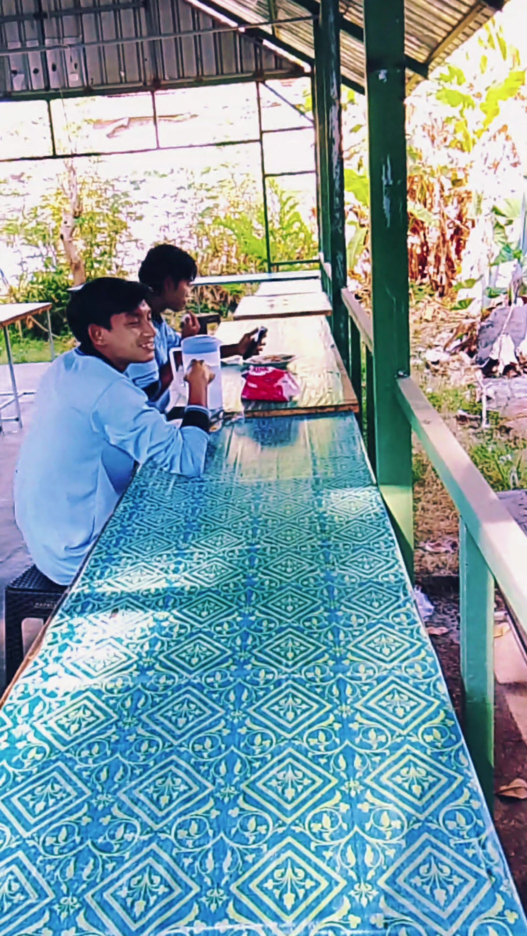 @Opak pelecing