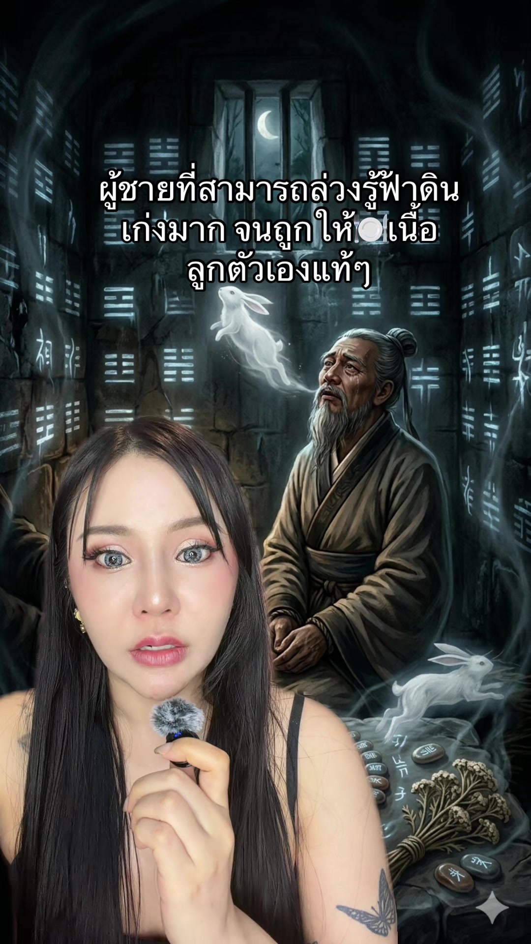 @ลิสาชวนเล่าเรื่อง(มีช่องเดียว)