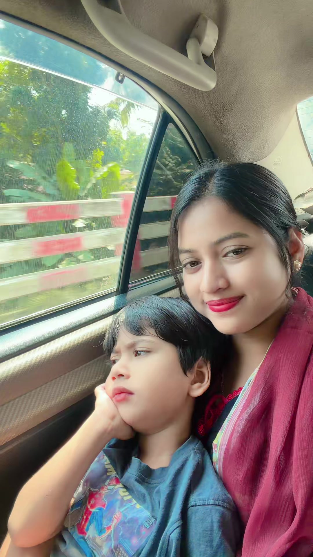 @🌸🍁পুচুর মা🍁🌸