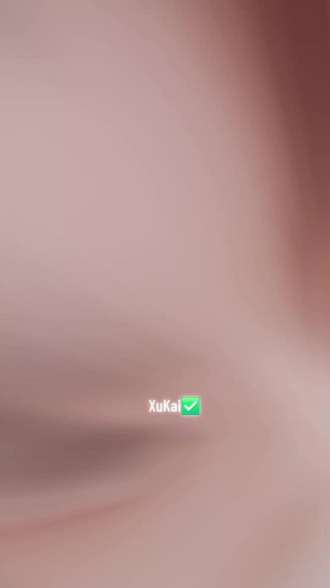 @XuKai✅️