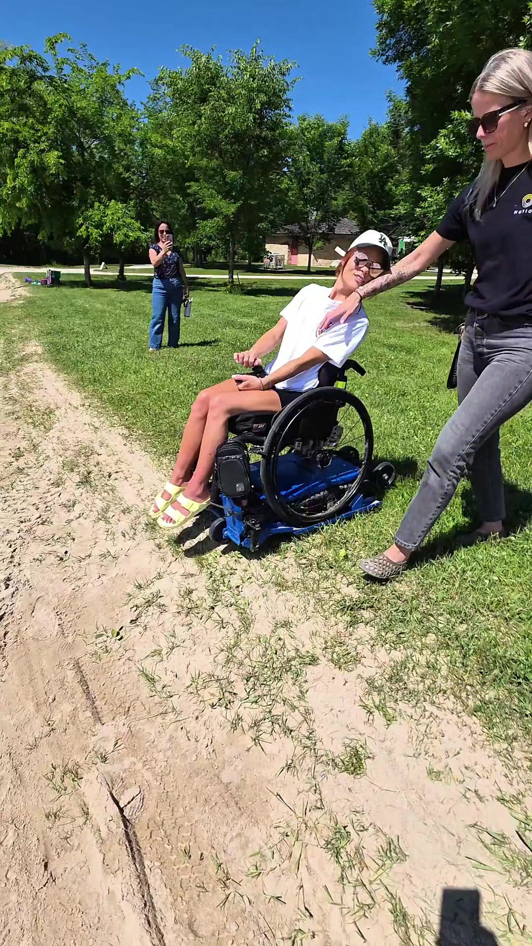 @♿️BriannaSeewald♿️