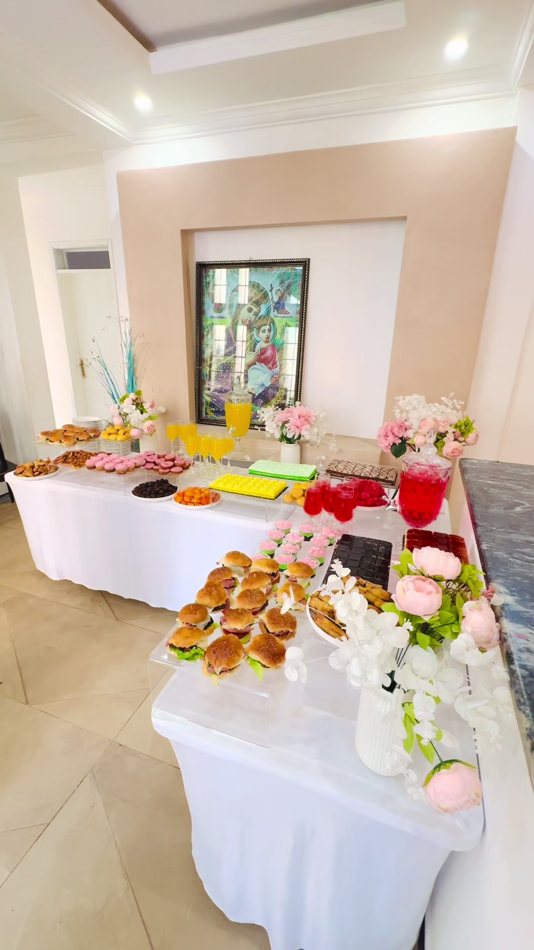 @Agapecatering