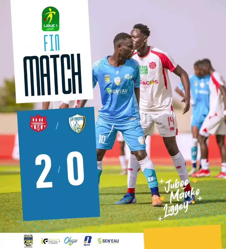 @Samba Linguère 💙🤍