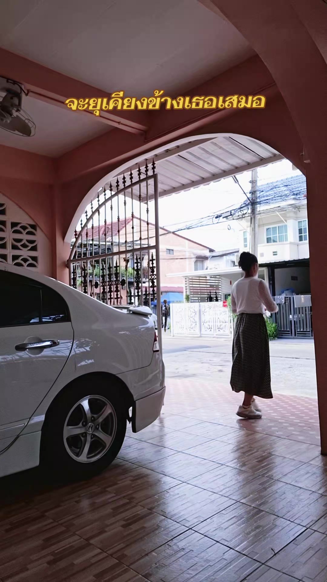 @Kaew Kanyawee