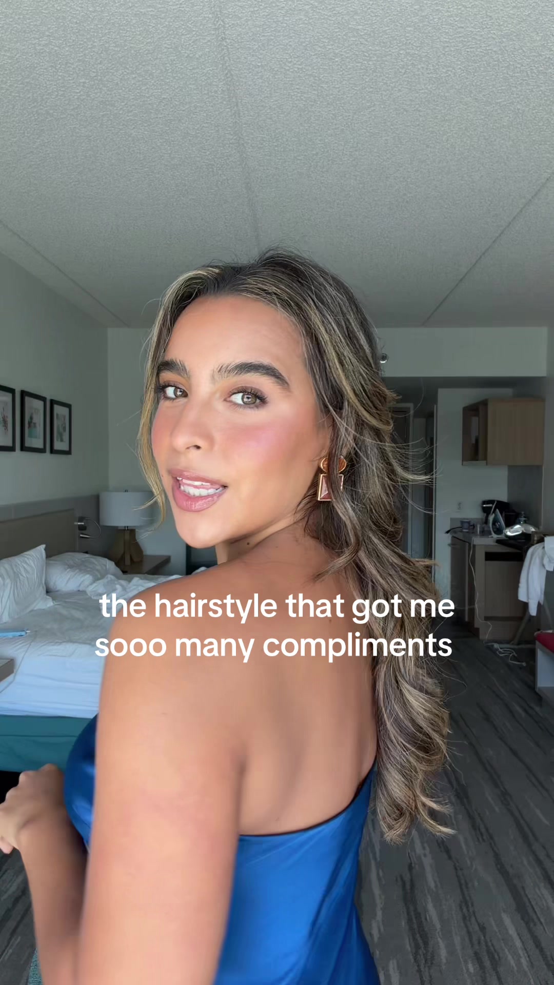 @Andrea Yamhure