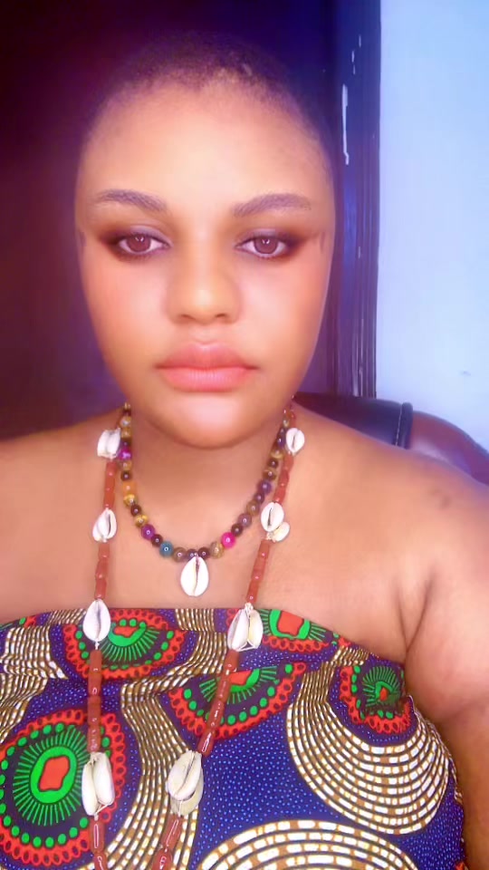 @Traditional Mummy G.O