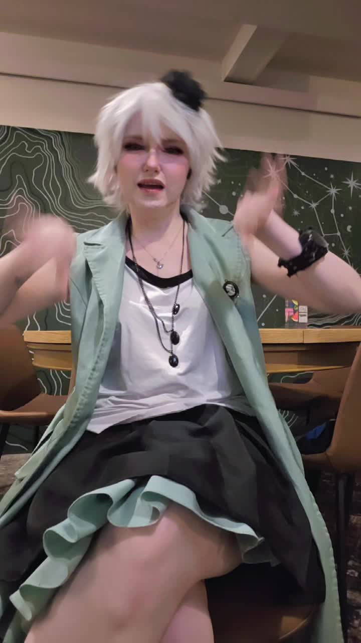 @Abigail (mikochan215 on all)