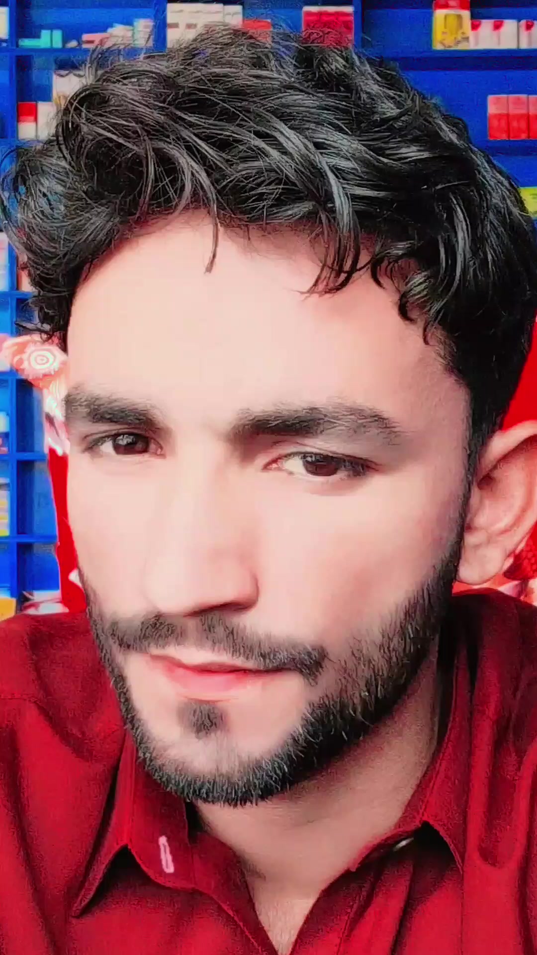 @Zafar Ali