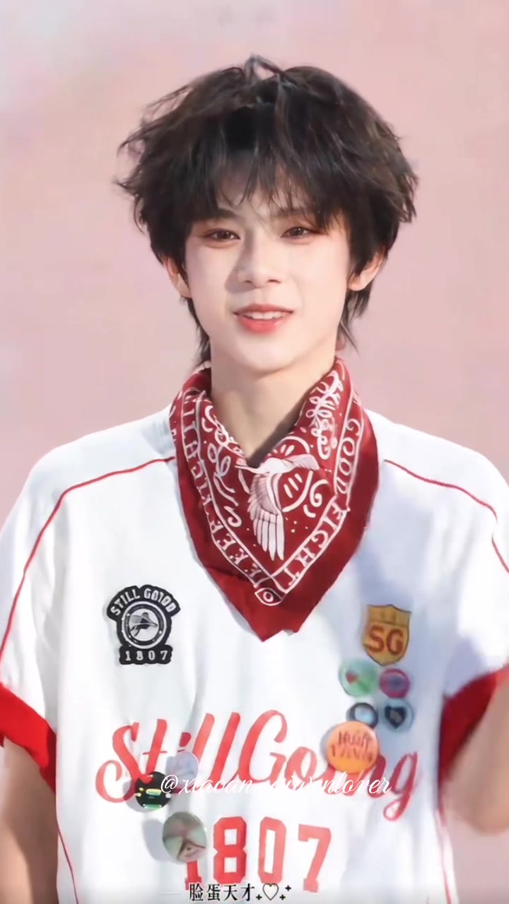 @小安 🦦ྀི
