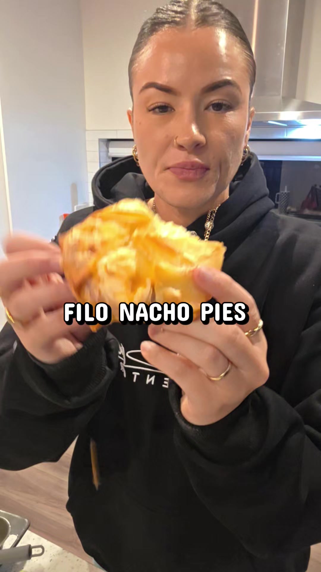 @Ashley Cooks | Foodie