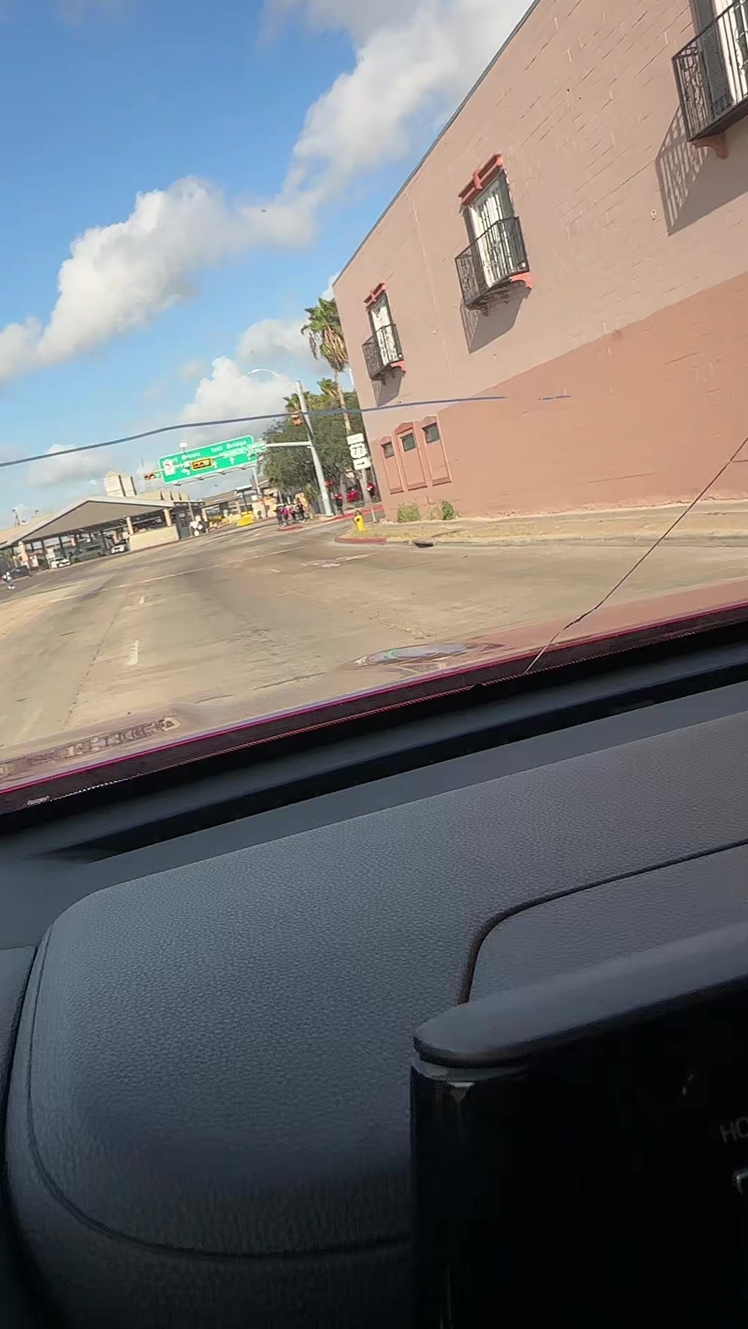 @La Mexican