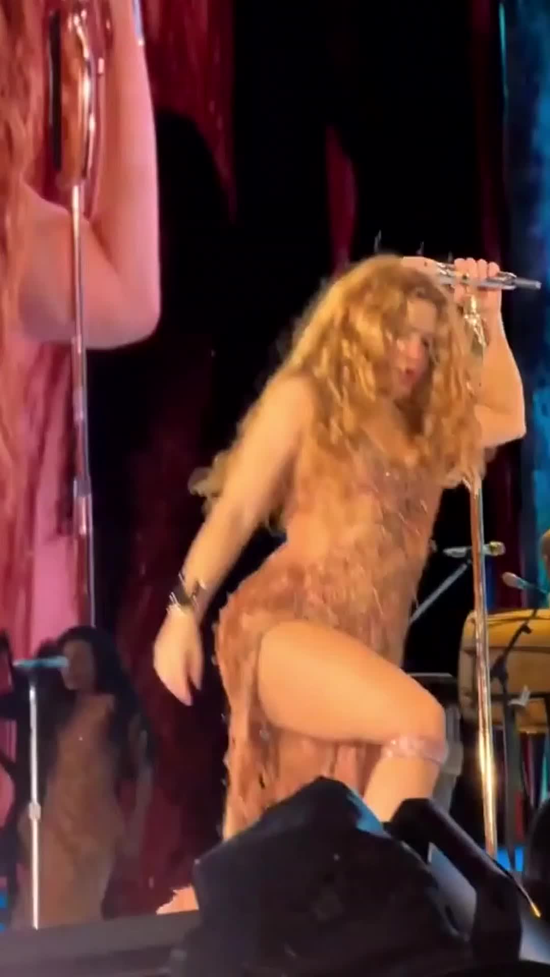 @ShakiraSupporters