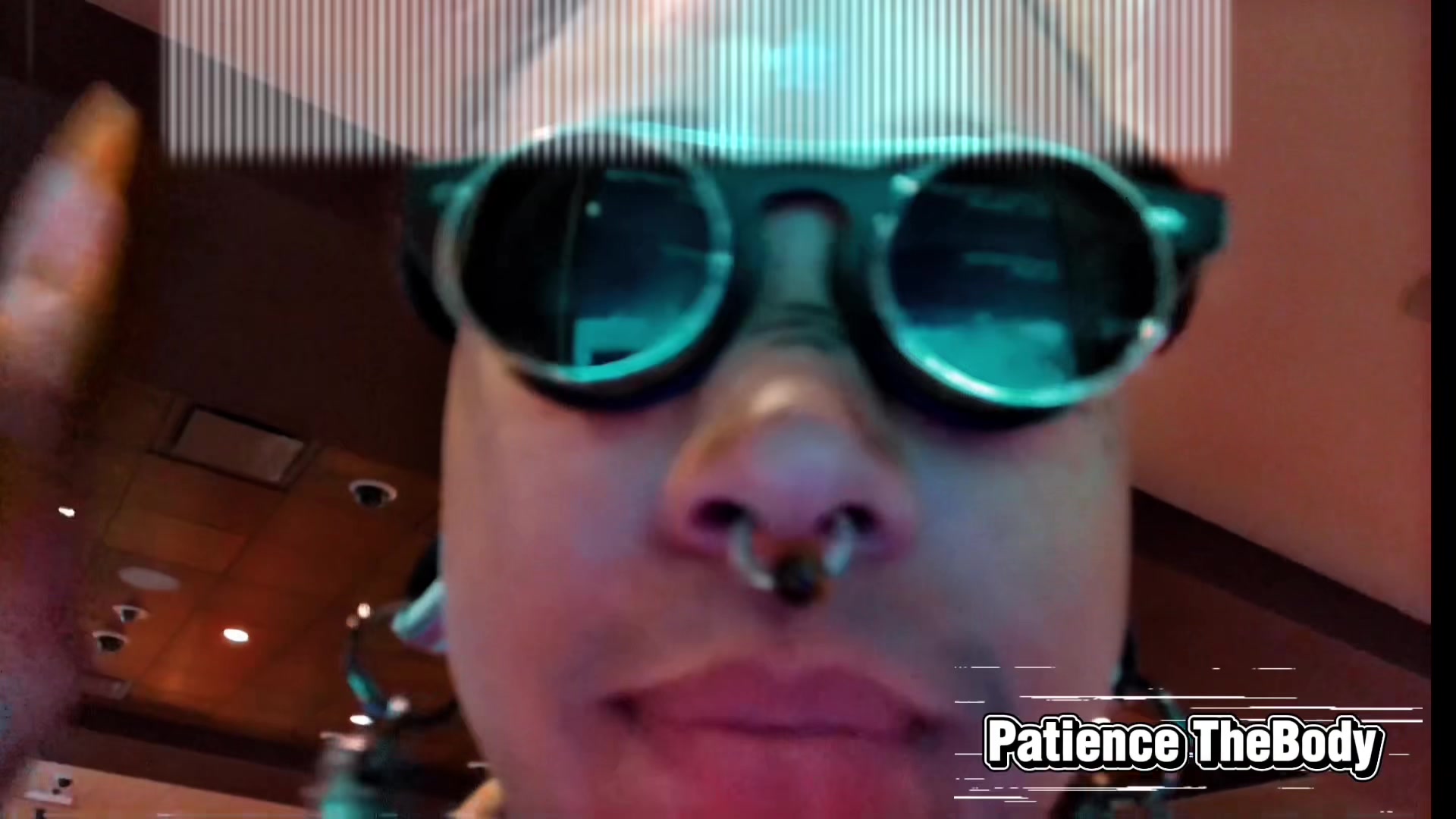 @Patience TheBody