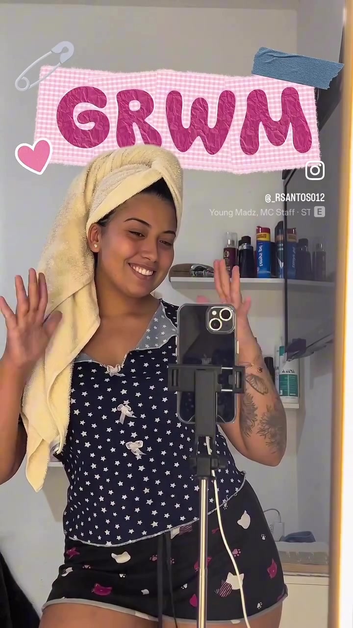@Rafa Santos 💋