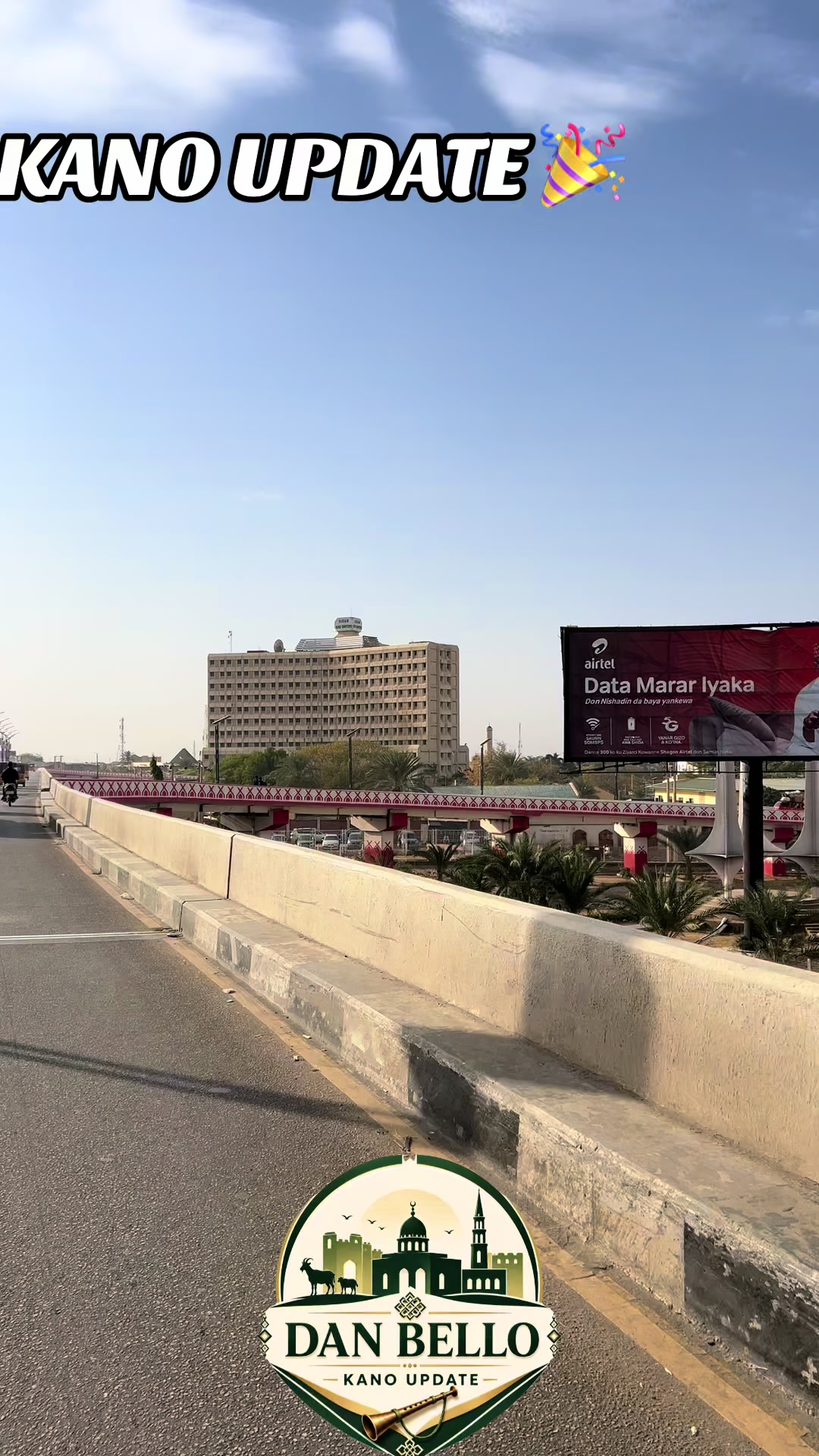 @DAN BELLO KANO🛣️