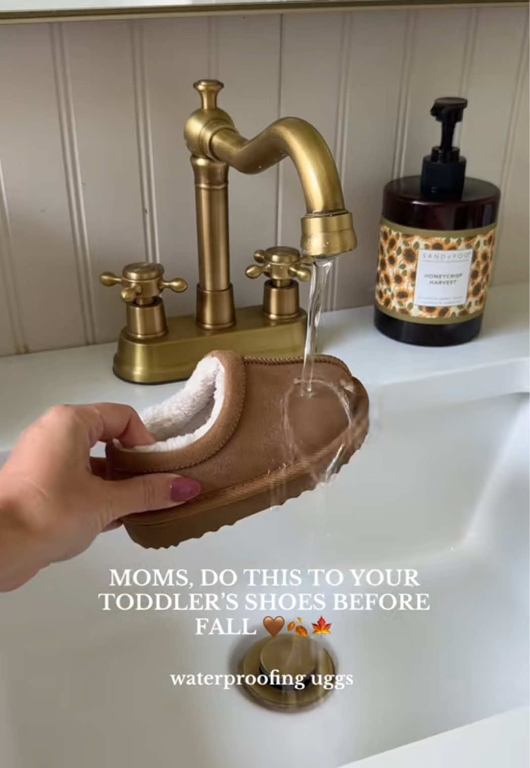 @Nattie | new mom & lifestyle