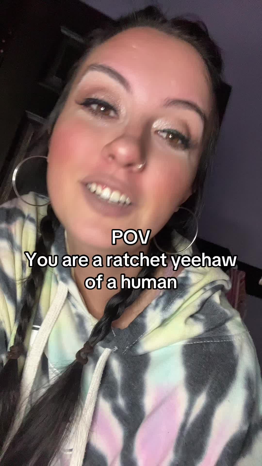 @Feral Sam