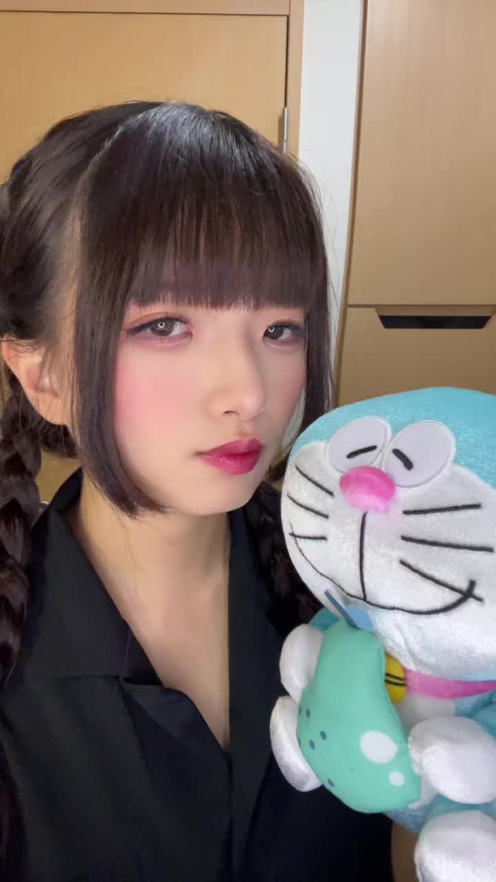@どら