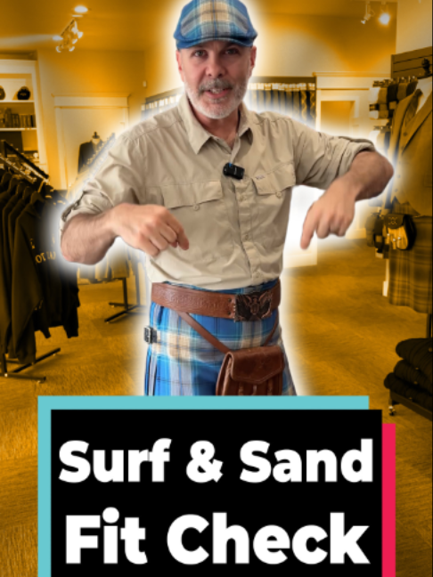 @USA Kilts