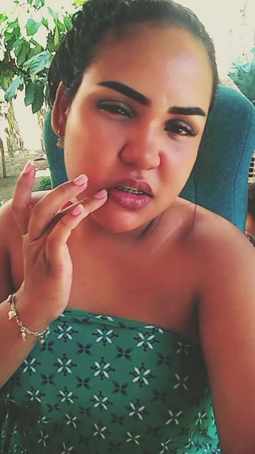 @Luana De Souza Gonçalves