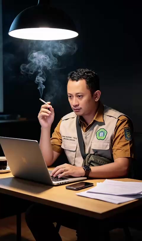 @Ahmad Sidiq