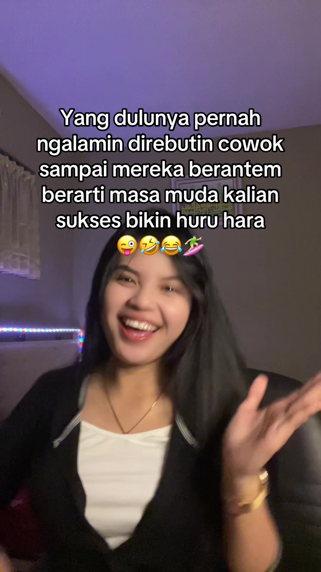 @Michelle Kolondam🏄🏽&zwj;♀️