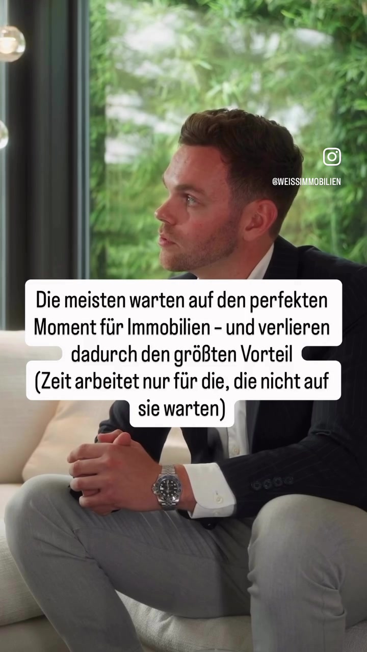 @Felix Weiss | Immobilien HH