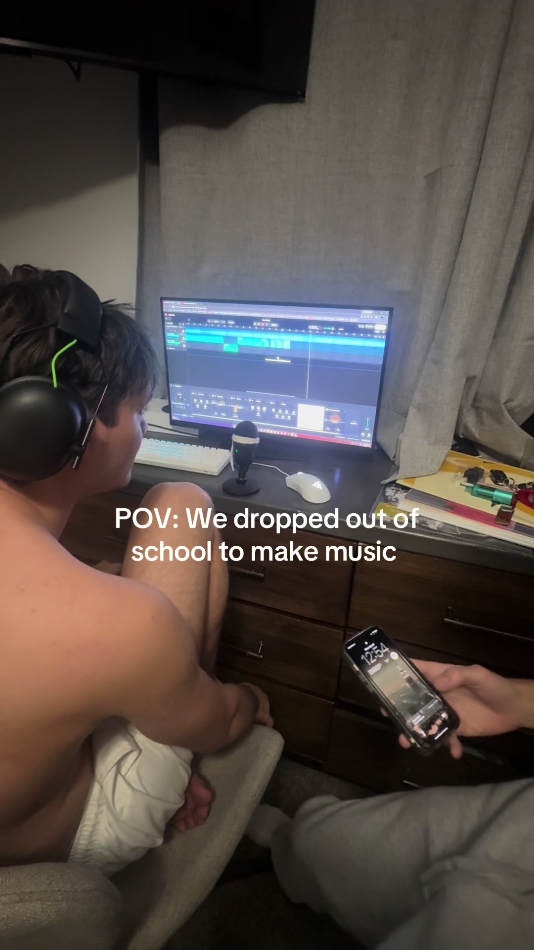 @Cody