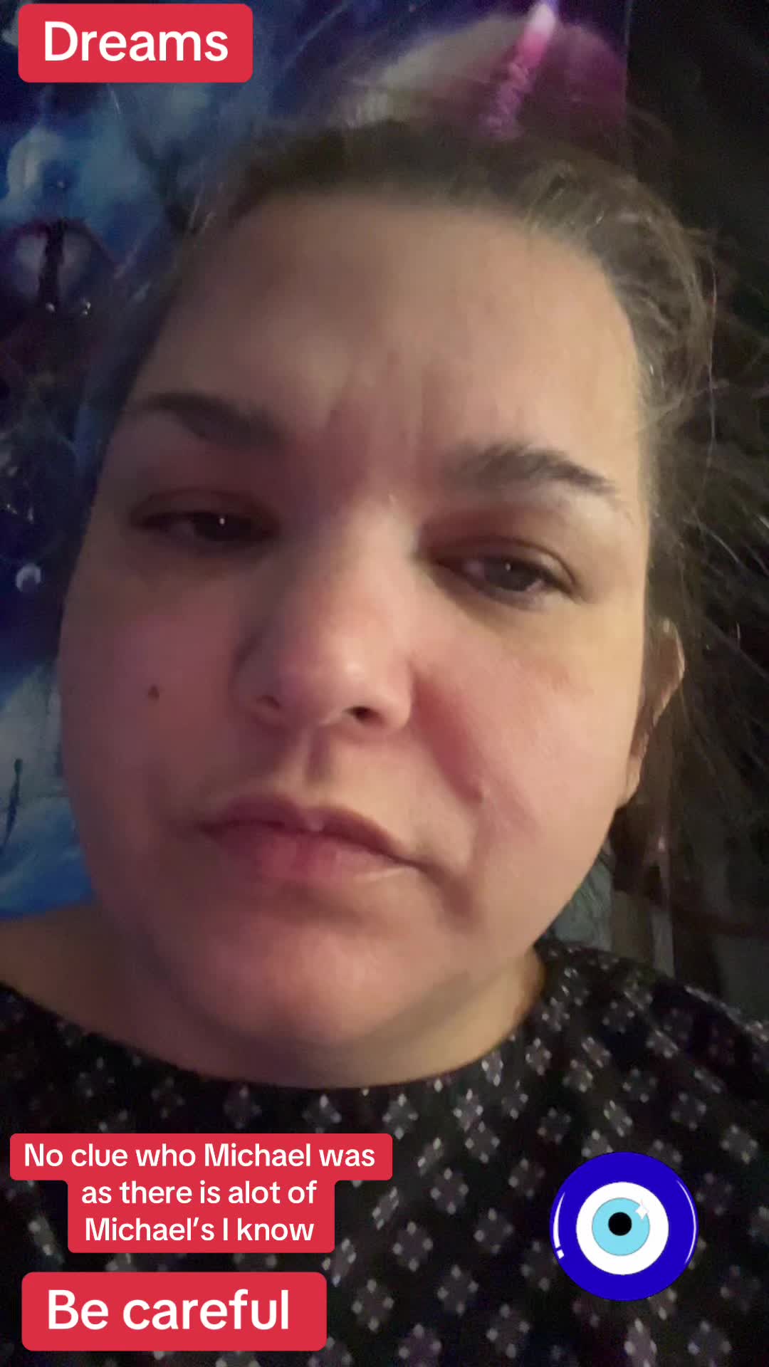 @receivepositivenergyonly