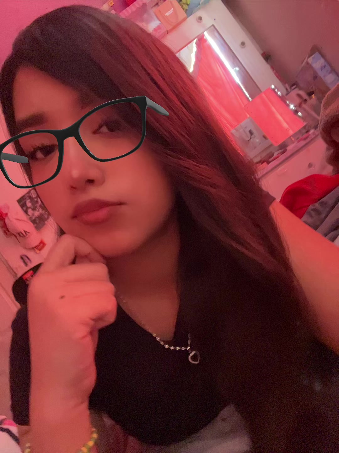 @Kary Rodriguez